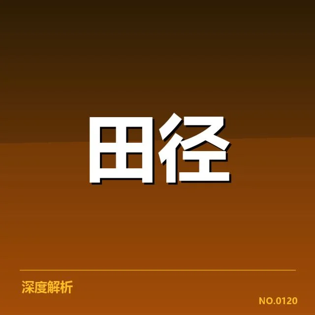 亚运会田径积分：参赛选手排名稳定性如何影响竞技表现